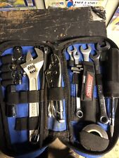 Cruz tools harley for sale  GREAT YARMOUTH