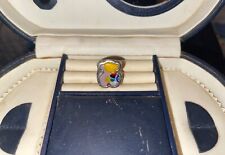 Authentic rare sterling d'occasion Authentic rare sterling d'occasion  Expédié en France