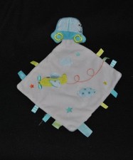 Peluche doudou voiture d'occasion  Strasbourg-