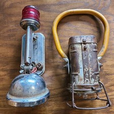Vintage eveready big for sale  Cedarville