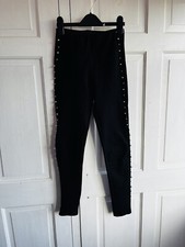 Zara black thicker for sale  ROMFORD