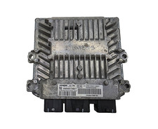 Citroen hdi ecu gebraucht kaufen  Borgentreich