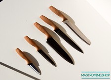 Set coltelli chef usato  Milano