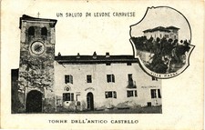 Levone torino villa usato  Stella