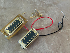 Set pickups gold for sale  Jamestown