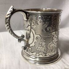 Unusual 1852 sterling for sale  CHESTER