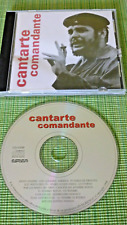 Various cantarte comandante gebraucht kaufen  Sasbach