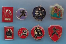 Rare lot pin d'occasion  Bailleul