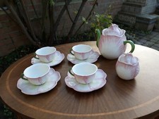 Service théière tasse d'occasion  France