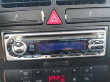 Universal sistema radio usato  Ferrara