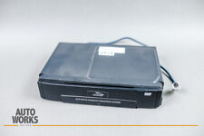 98-03 Jaguar XJ8 XK8 Vanden Plas X308 X100 GPS Navegación DVD Reproductor de CD Fabricante de equipo original segunda mano  Embacar hacia Mexico