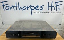 Roksan caspian player for sale  HULL