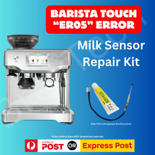 Kit de reparo de sensor de leite para Barista Touch série BES880 (reparo de erro ER05), usado comprar usado  Enviando para Brazil