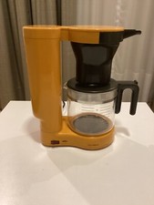 Cafeteira colecionável Braun AG KF 35 TIPO 1978 DESIGN DIETER RAMS. 22OV 50HZ, usado comprar usado  Enviando para Brazil