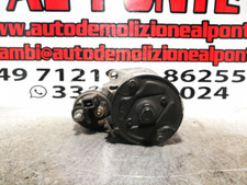 0001125042 motor arranque usato  Due Carrare