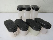 Set tupperware spice for sale  Shenandoah