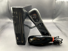 Nintendo wii schwarz gebraucht kaufen  Oldenburg (Oldenburg)