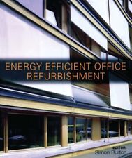 Energy efficient office d'occasion  Expédié en Belgium