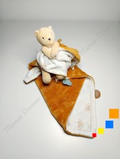 Doudou plat couverture d'occasion  Plouzané