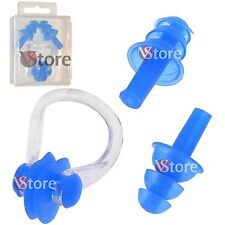 Tappi orecchie clip usato  Cremona