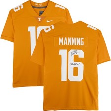 Peyton manning tennessee d'occasion  Expédié en Belgium