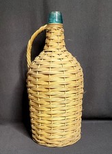 French glass woven for sale  Napa