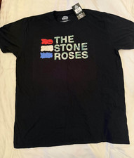 Stone roses three for sale  JARROW