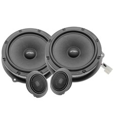 Speakers for dacia d'occasion  Expédié en Belgium