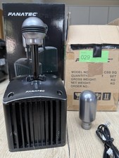 Fanatec clubsport v1.5 for sale  RUGBY