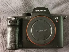 Sony alpha a7r for sale  SWADLINCOTE