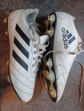 Adidas football boots for sale  CHELMSFORD