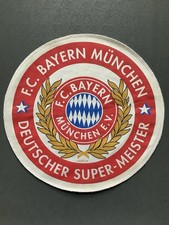 Bayern münchen großer gebraucht kaufen  Mitterfels