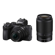 Nikon 20.9mp 50mm for sale  Somerset