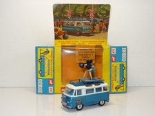 Corgi 479 samuelson d'occasion  Expédié en Belgium