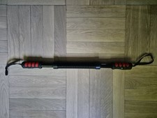 Armtrainer biegehantel biegefe gebraucht kaufen  Leverkusen