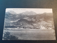 Bayrischzell wendelstein vers gebraucht kaufen  Lengdorf