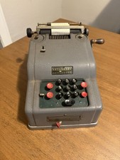 Remington rand vintage for sale  Waco