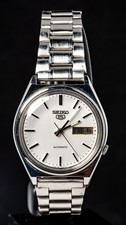 Seiko men automatic for sale  COVENTRY