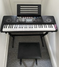 Rockjam rj761 keys for sale  DARWEN