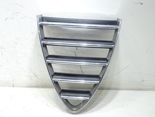 alfa romeo 156 front grill for sale alfa romeo 156 front grill for sale  GRANTHAM