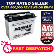 Numax y50n18la2 honda for sale  UK