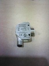 Sensor de distância a laser Banner Engineering Q4XTULAF500-Q8 comprar usado  Enviando para Brazil