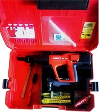 Hilti nail gun for sale  LEEDS