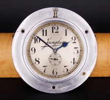 Junghans cronometro 1918 usato Junghans cronometro 1918 usato  Spedire a Italy