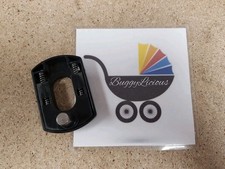 Bugaboo donkey buffalo for sale  FAREHAM