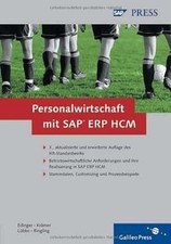 Personalwirtschaft sap erp gebraucht kaufen  Berlin