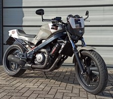 streetfighter custom gebraucht kaufen  Geldern