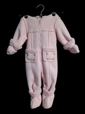 Petite rothschild snowsuit for sale  Axton