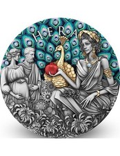 Hera divine beauty usato Hera divine beauty usato  Italia