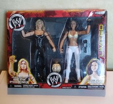 Figurines wwe limited d'occasion  Néris-les-Bains